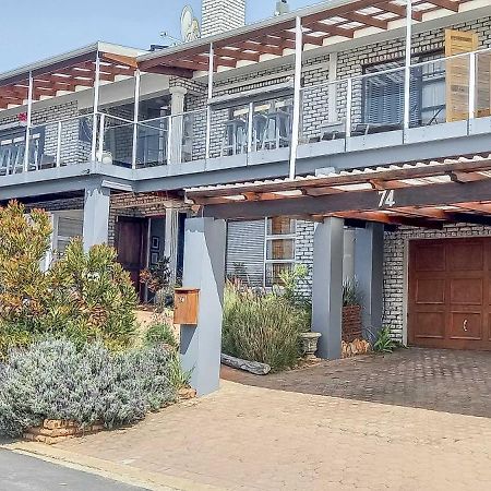 Aqua Marina Guest House Mossel Bay Exterior foto