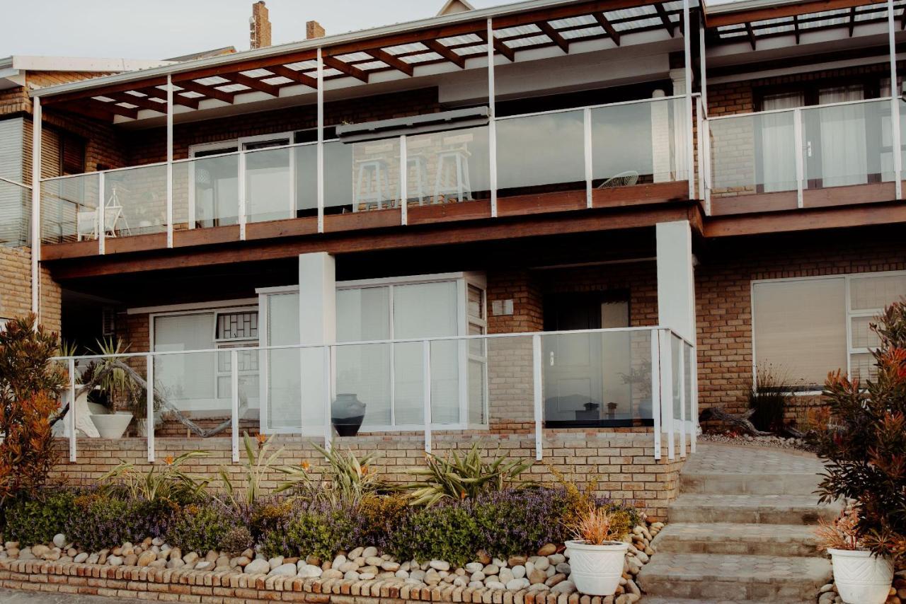 Aqua Marina Guest House Mossel Bay Exterior foto