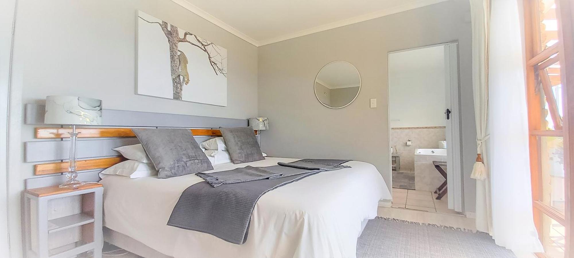 Aqua Marina Guest House Mossel Bay Exterior foto