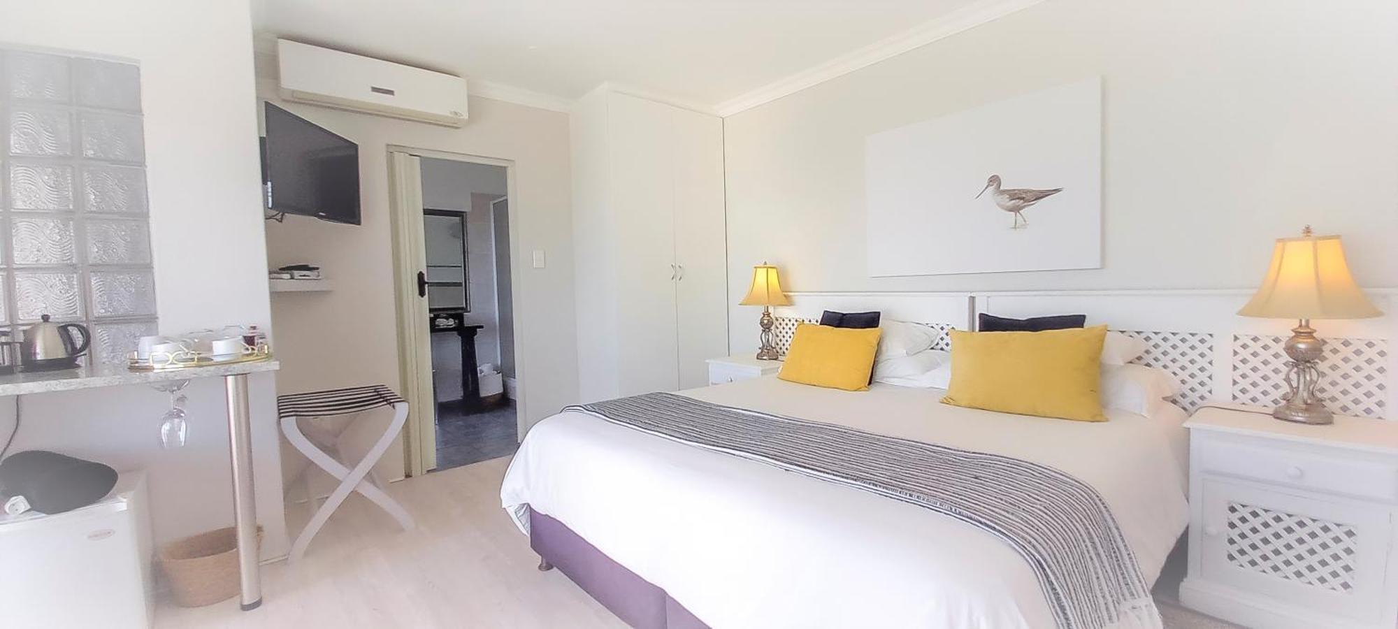 Aqua Marina Guest House Mossel Bay Exterior foto